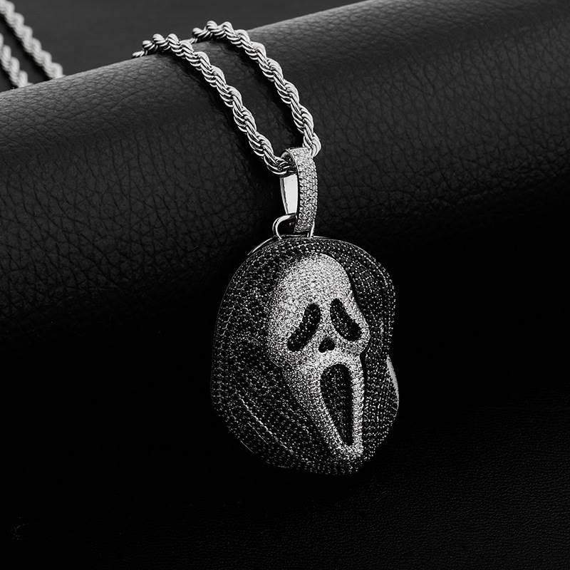 GhostFace Chain