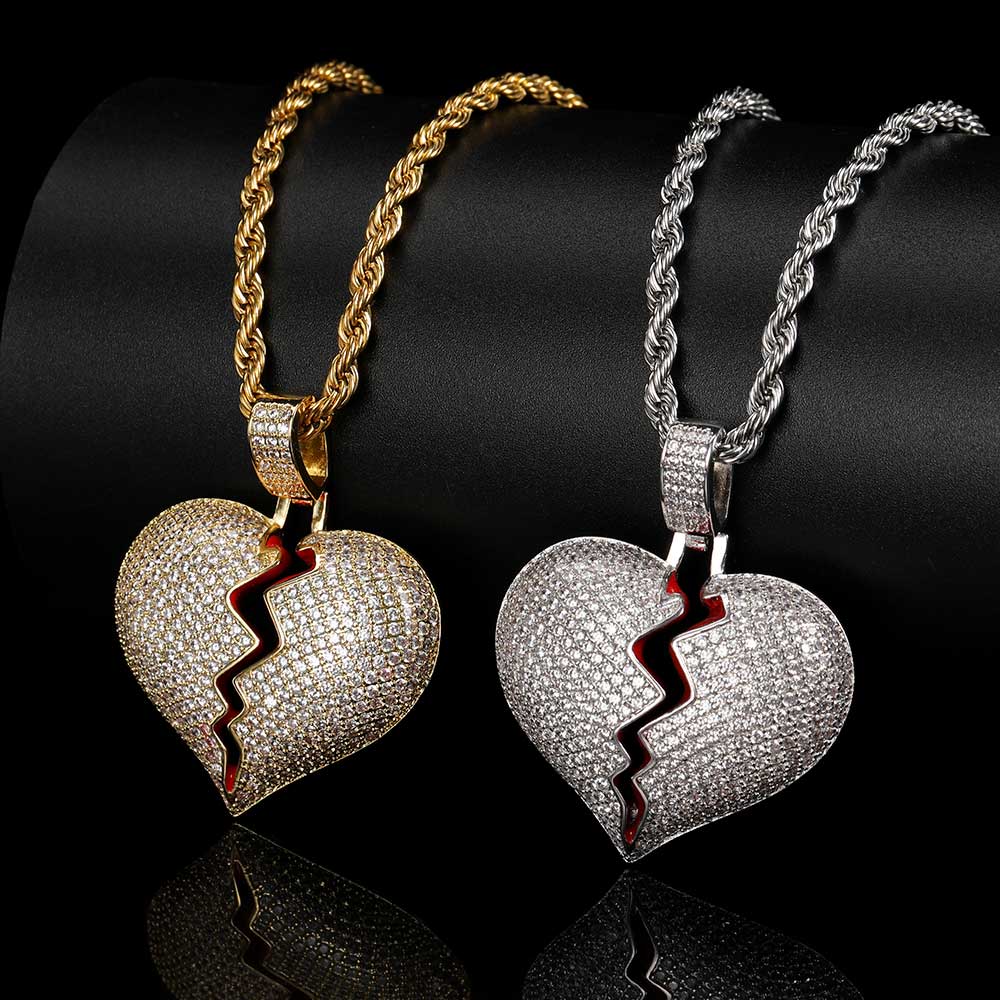 HeartBroken Chain