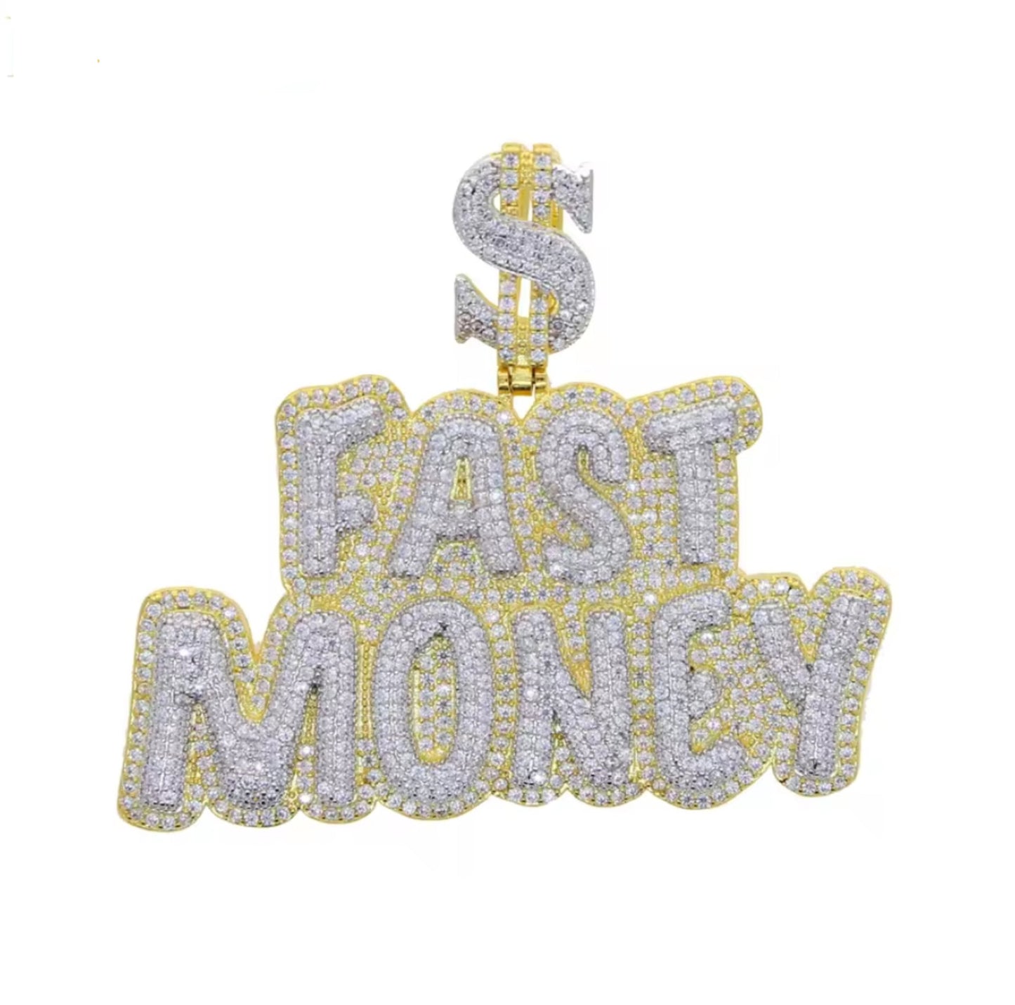 Fast Money Chain