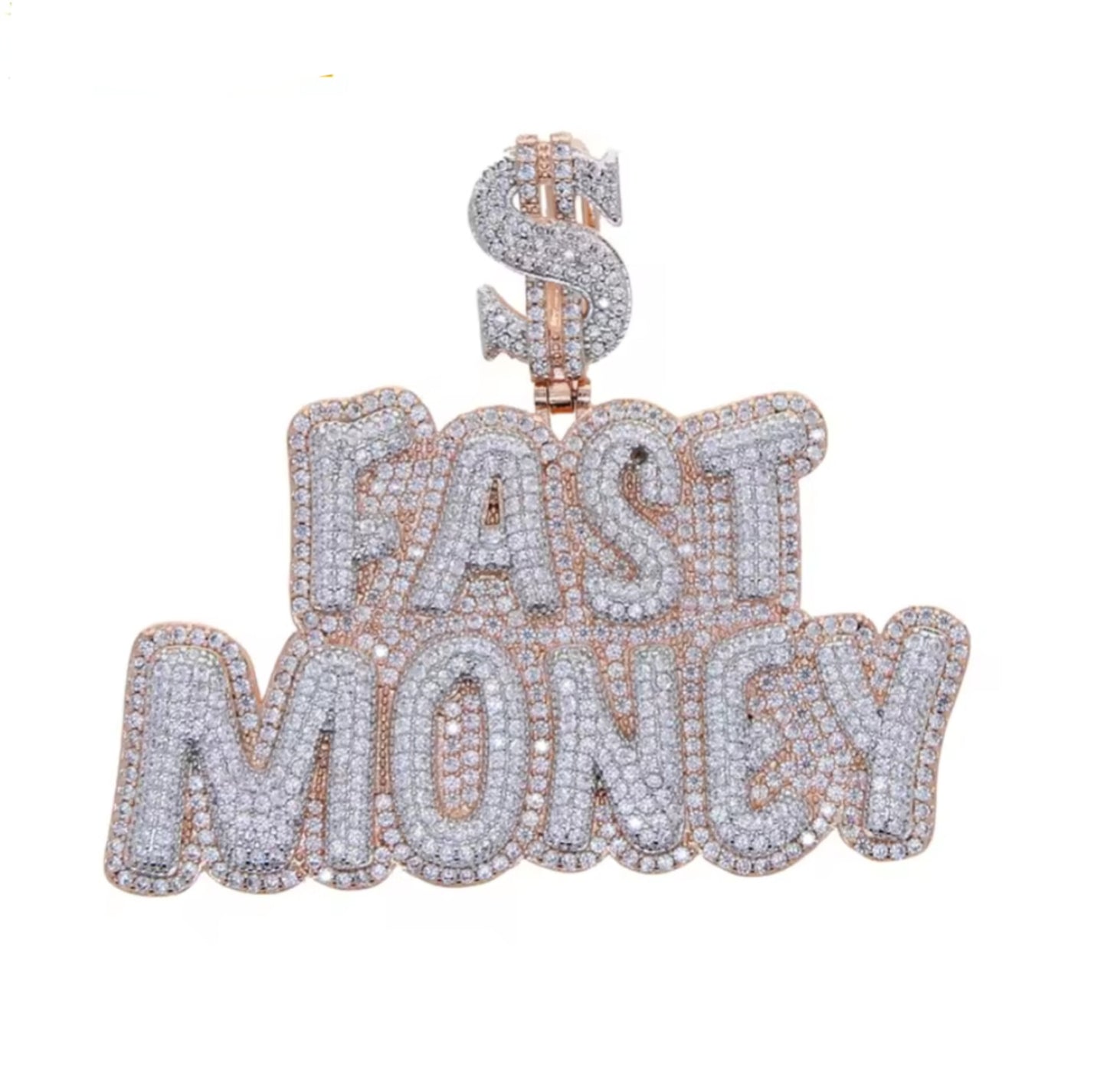 Fast Money Chain