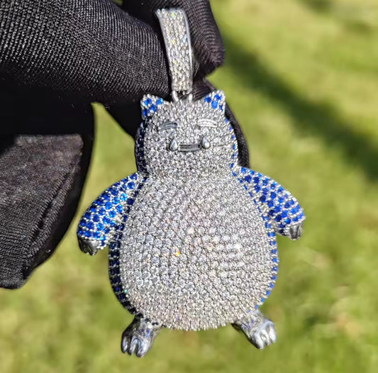 Snorlax Chain