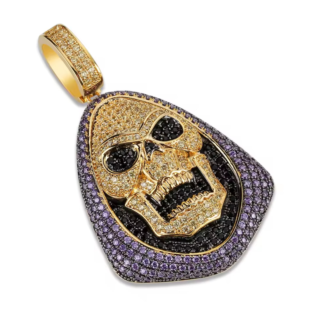 Skeletor Chain