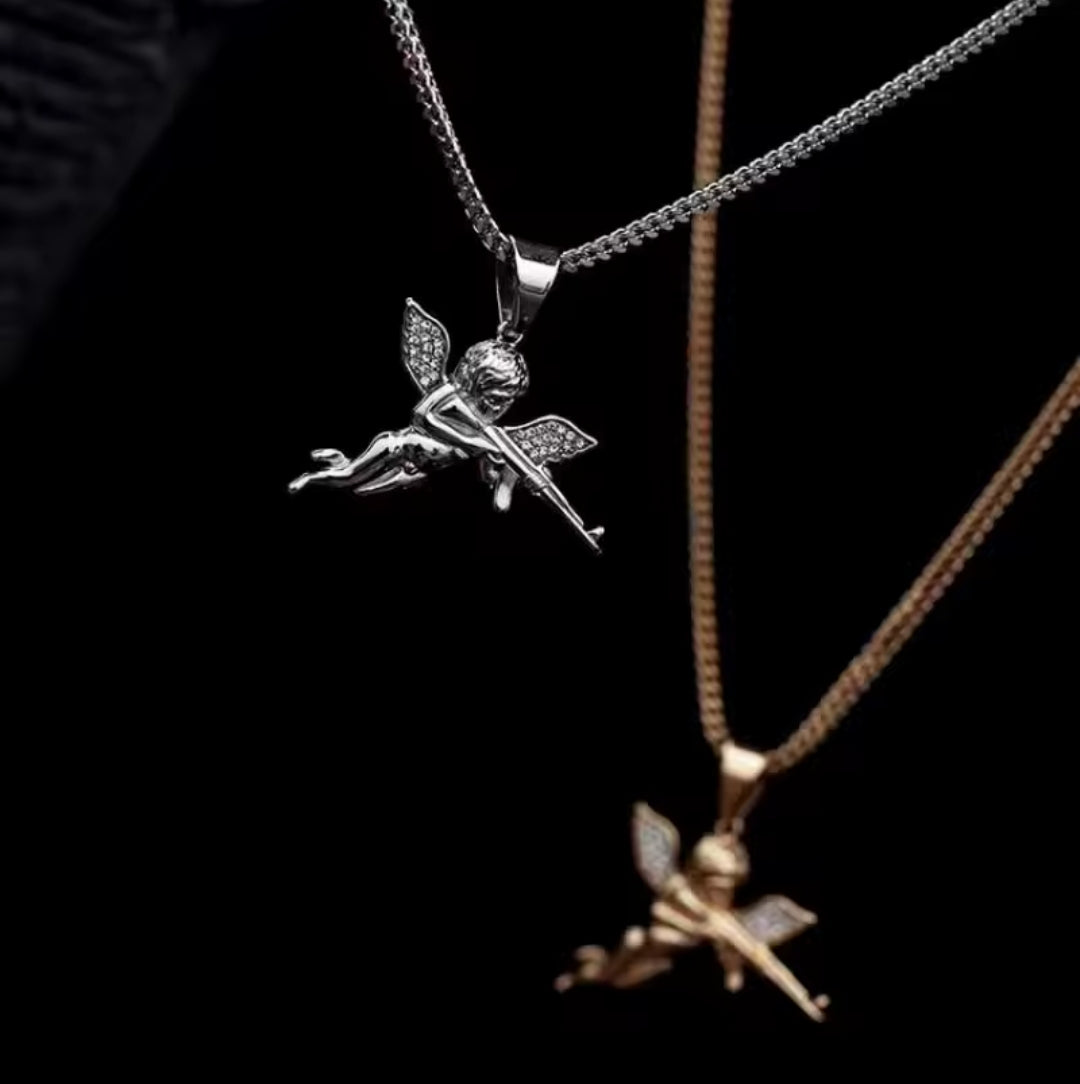 Guns & Angels Chain