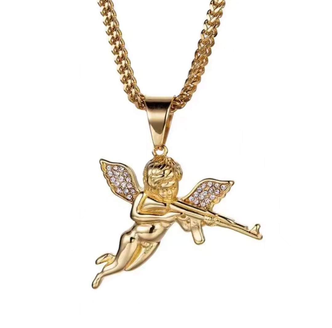 Guns & Angels Chain