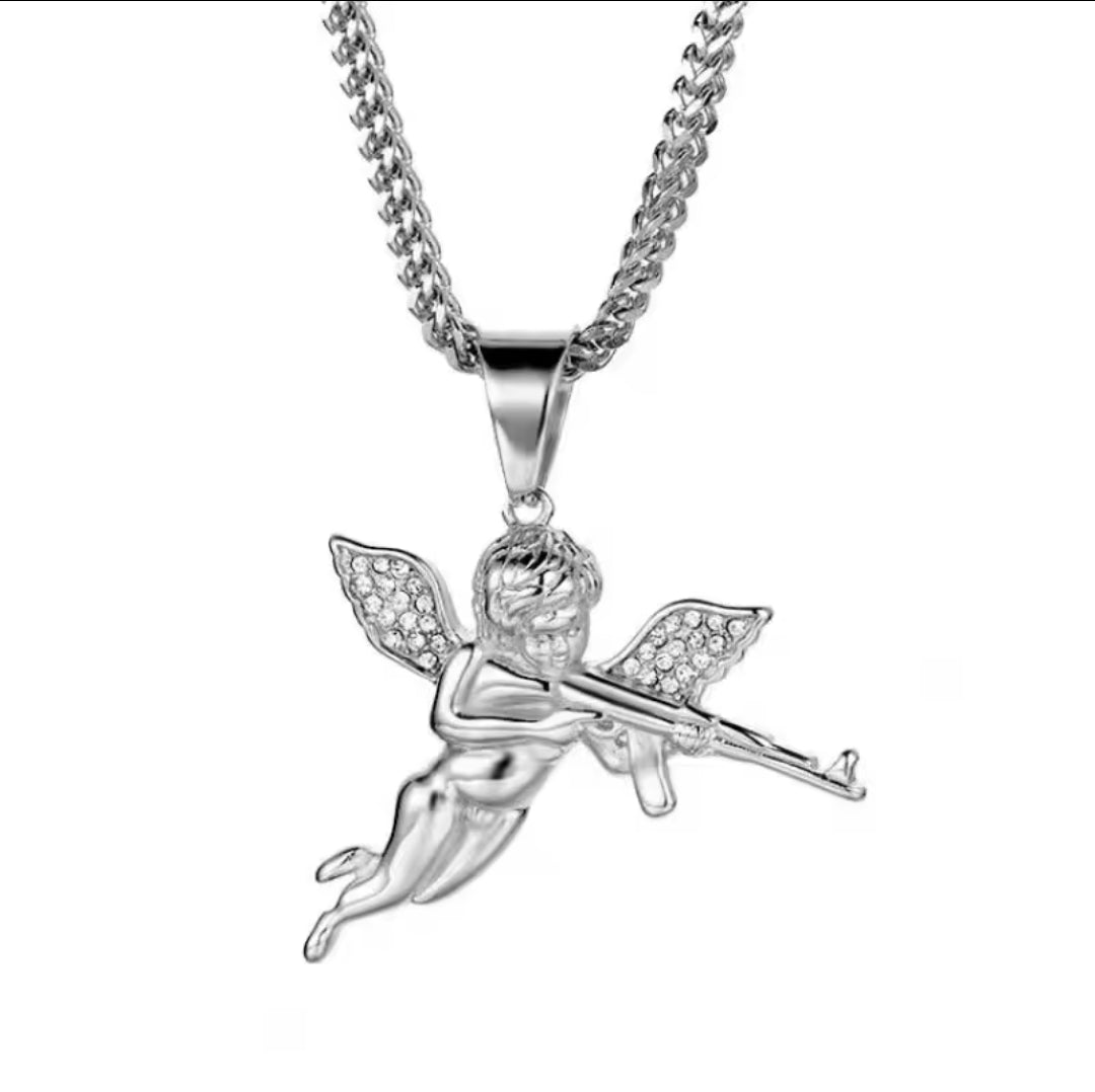 Guns & Angels Chain