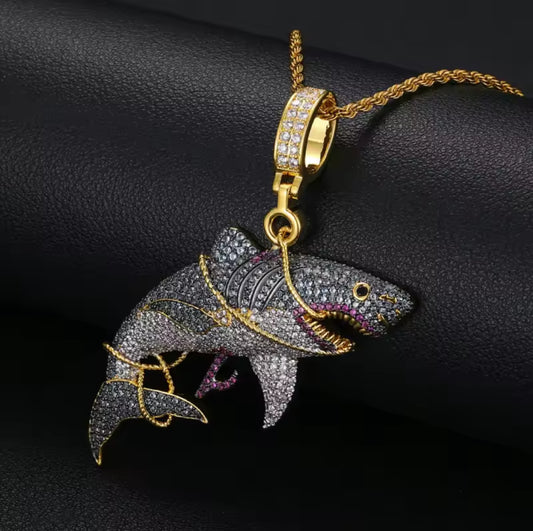 Shark Chain