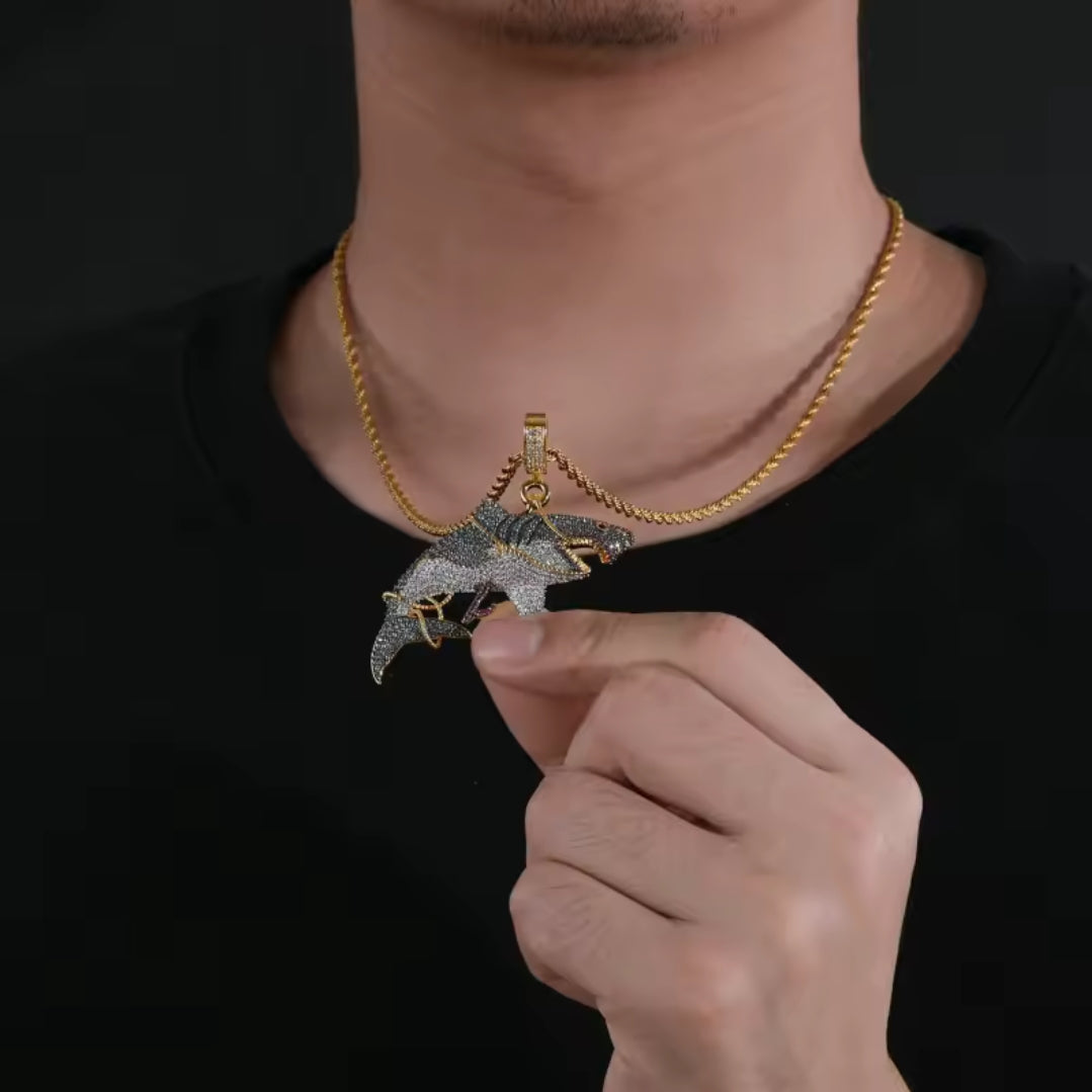 Shark Chain