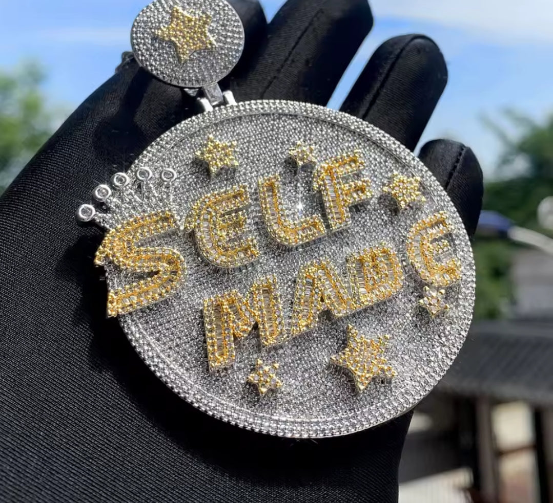 Self Made CEO Chains