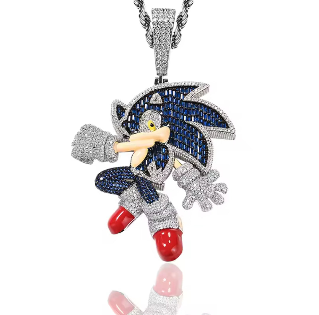 Sonic Chain