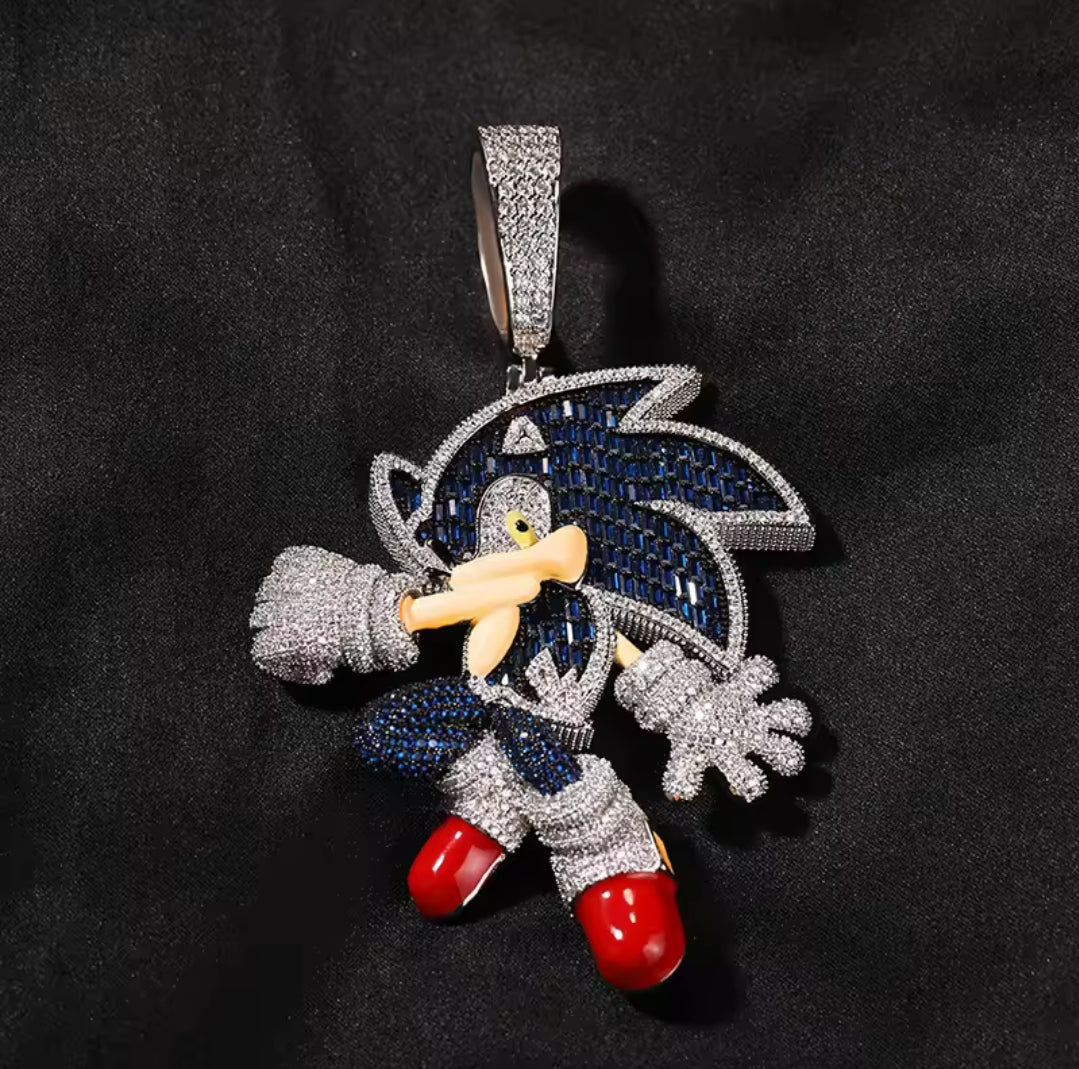 Sonic Chain