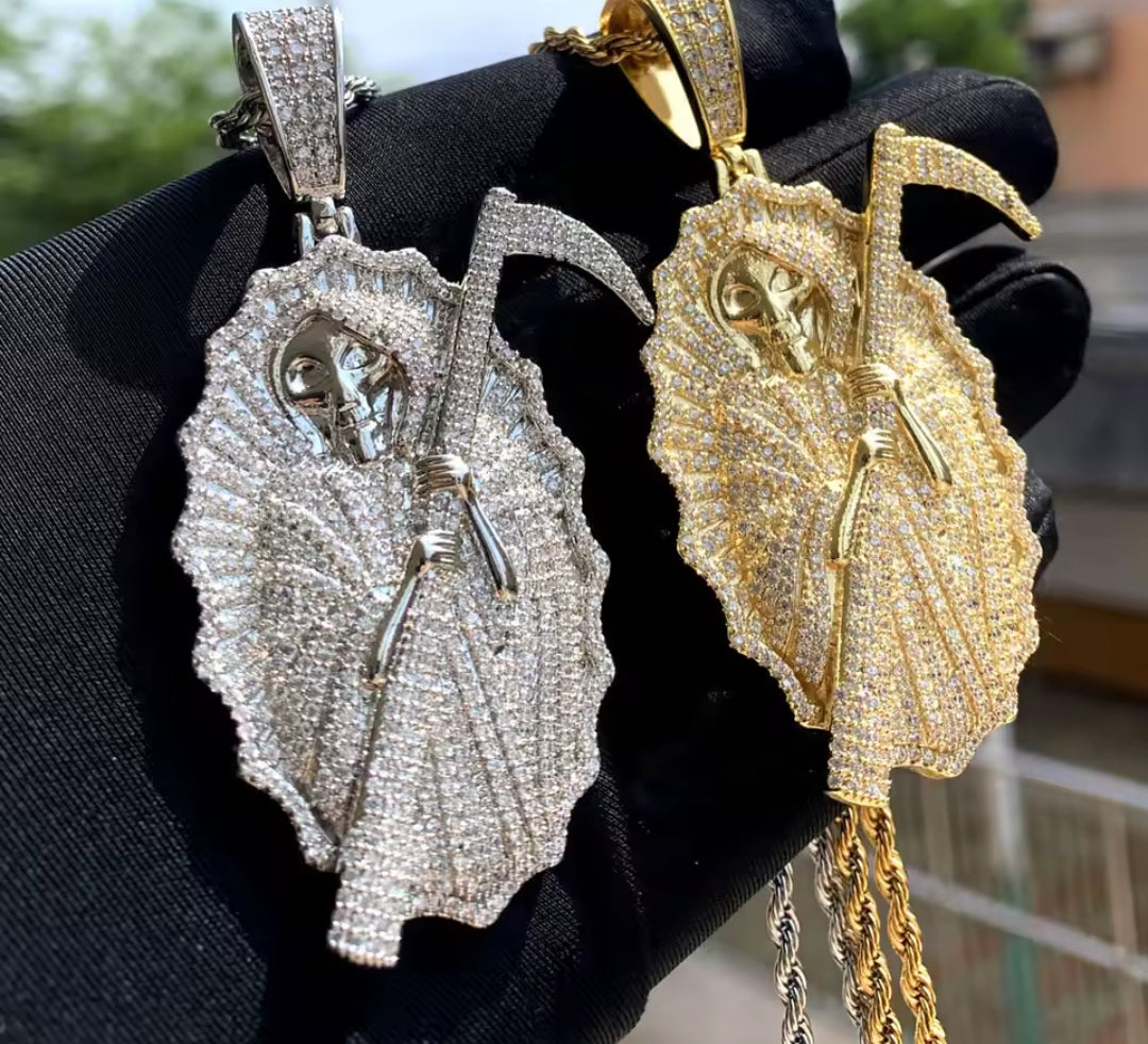 Grim Reaper Chain