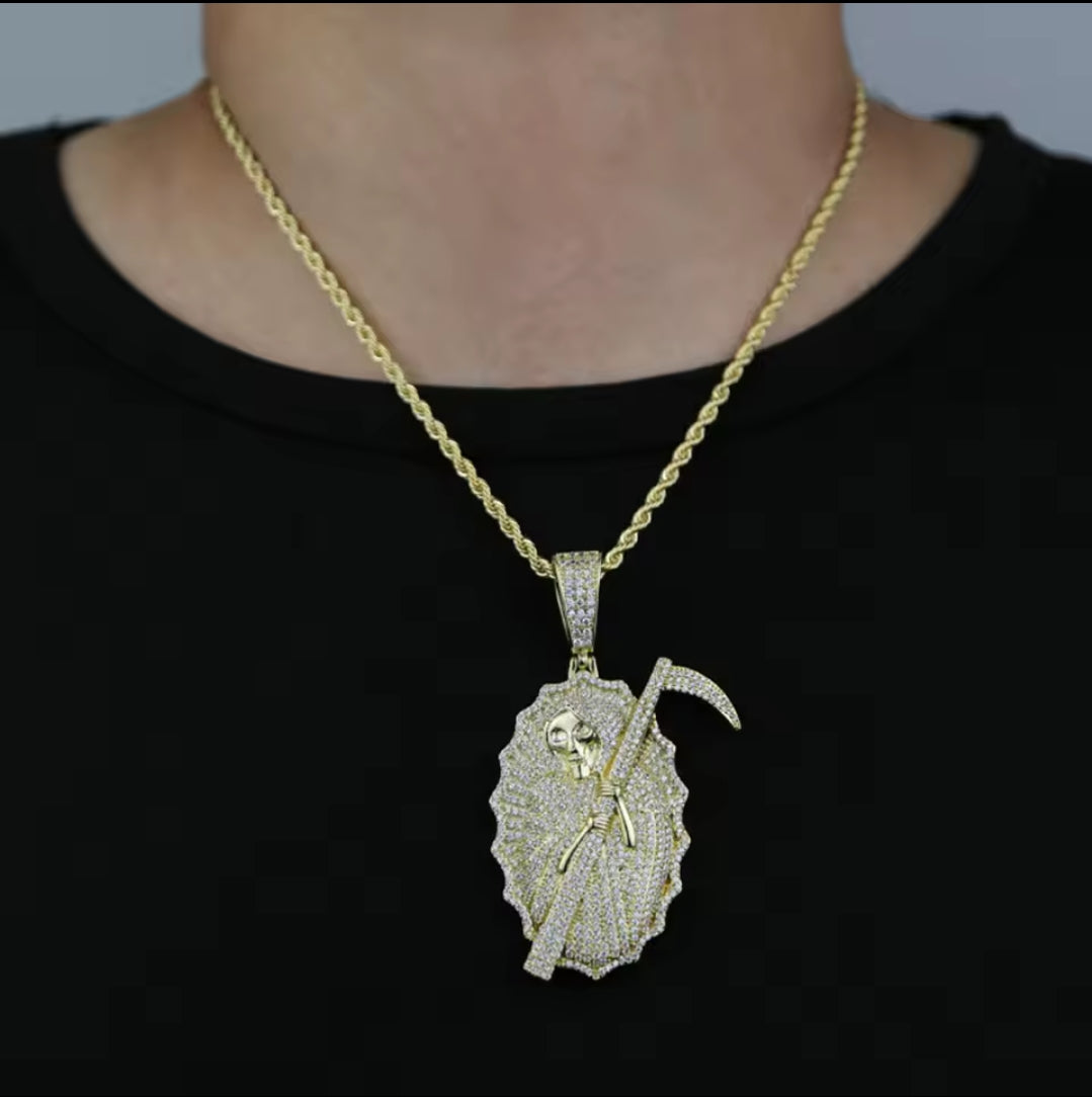 Grim Reaper Chain