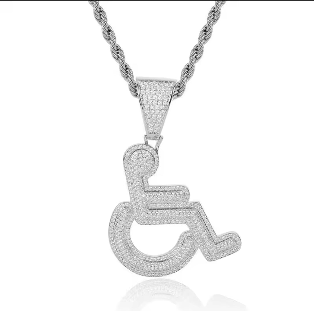 Crip Chain V1