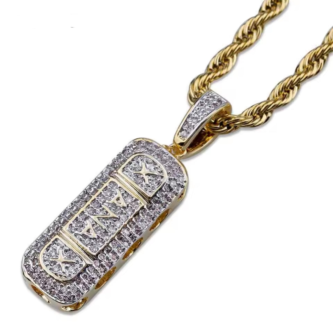 Xanax Chain V2