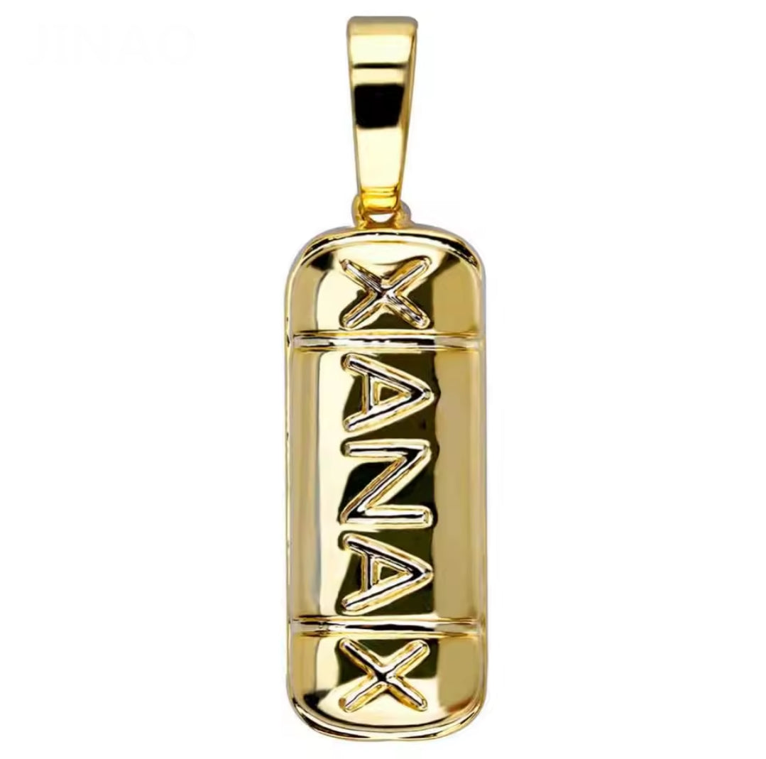 Xanax Chain V2