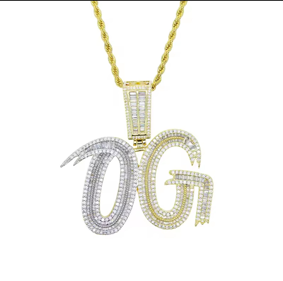 OG Chain