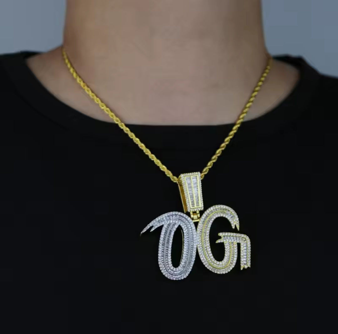 OG Chain