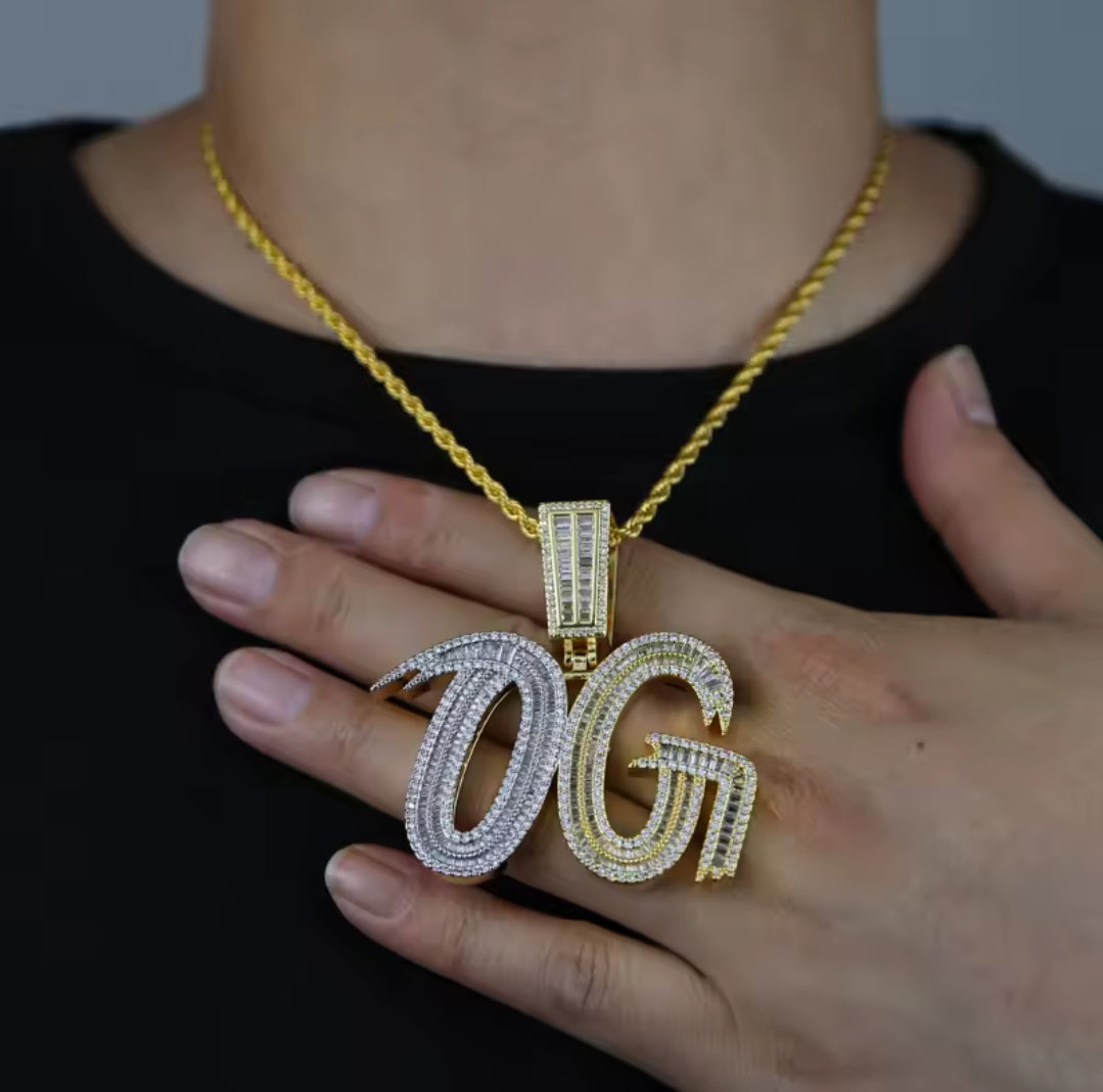 OG Chain