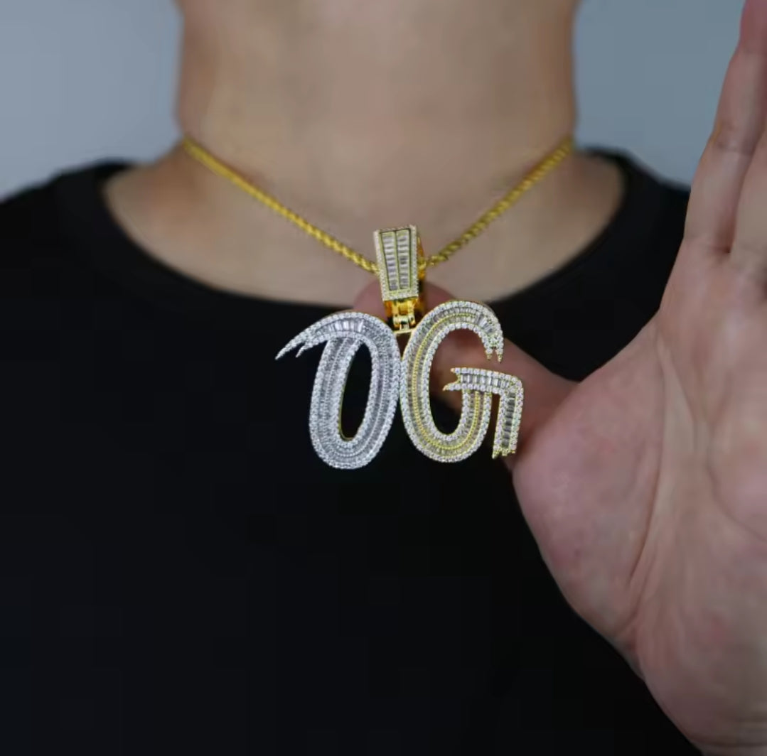 OG Chain