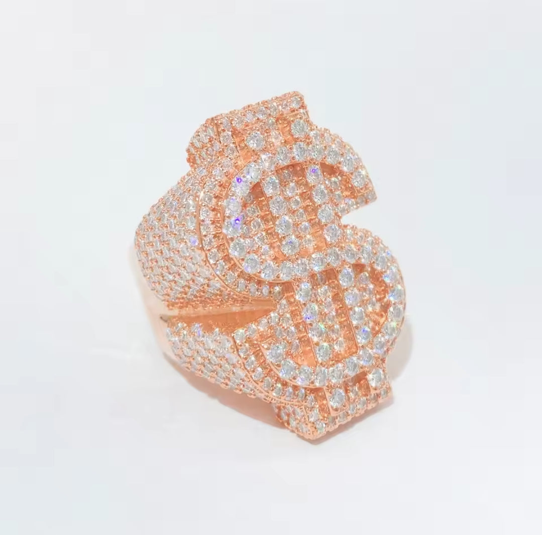 Money Ring