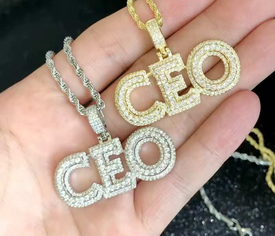 CEO Chain