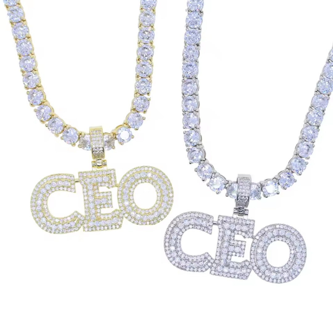 CEO Chain