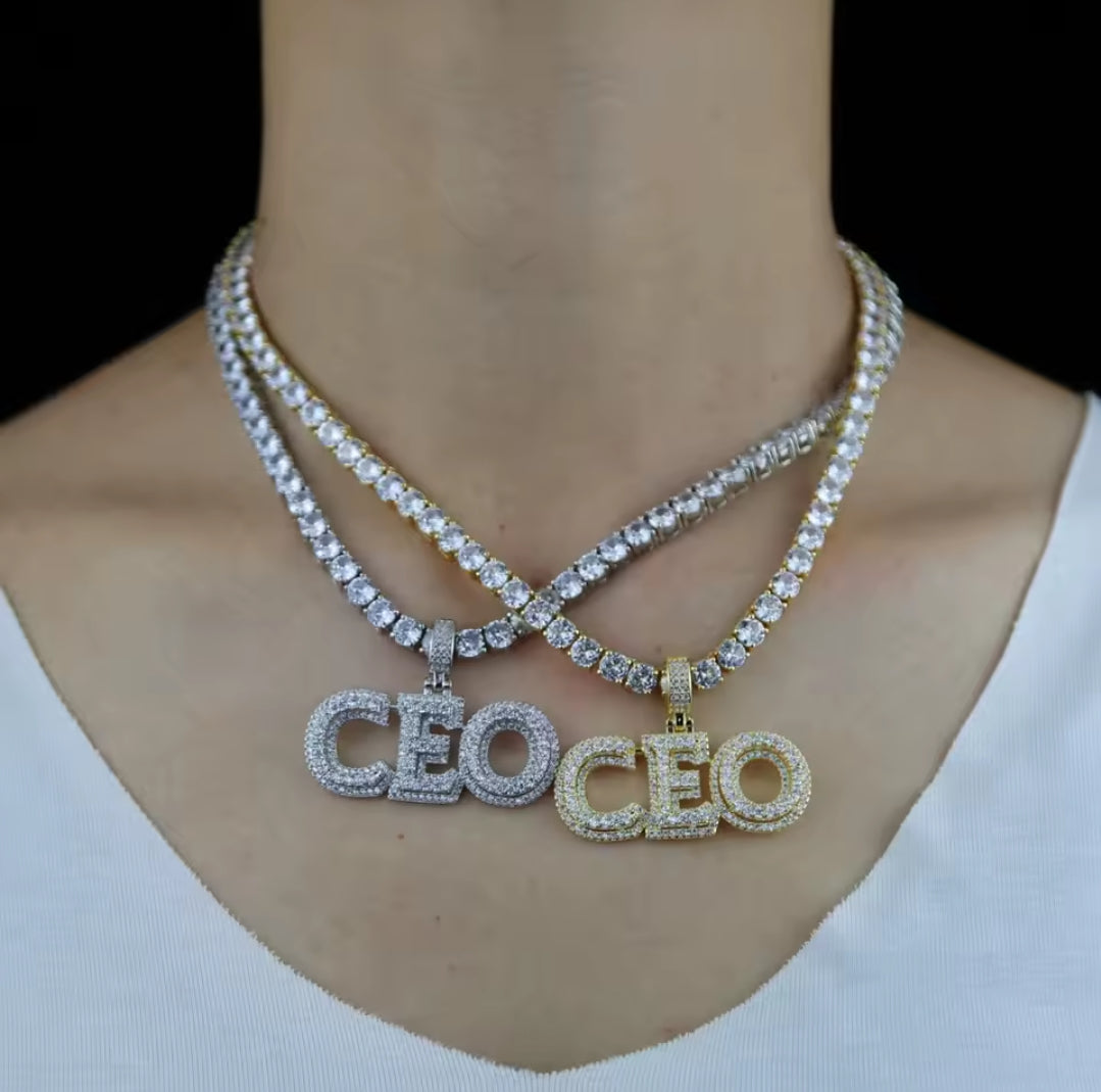 CEO Chain