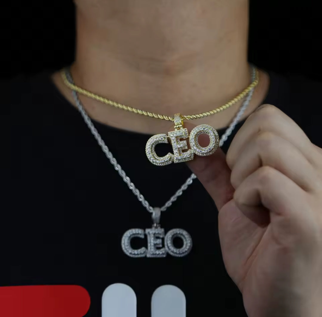 CEO Chain