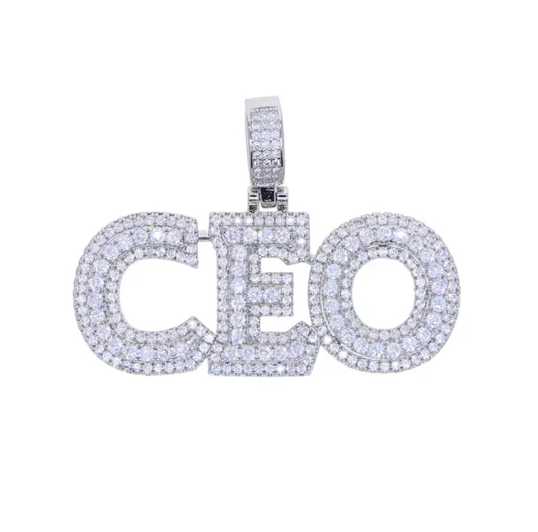 CEO Chain