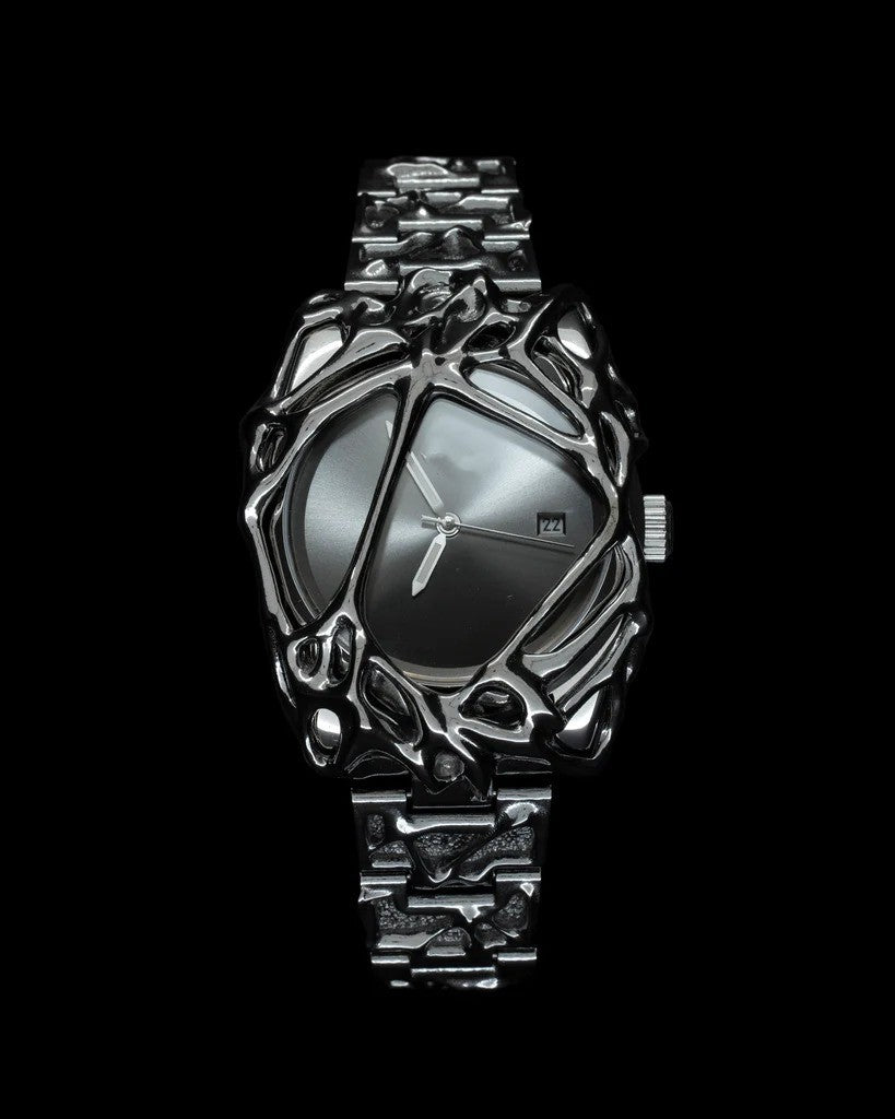 Solidified V2 Quartz Luxury Watch