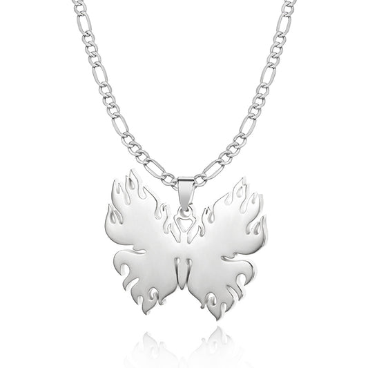 Butterfly Chain V1