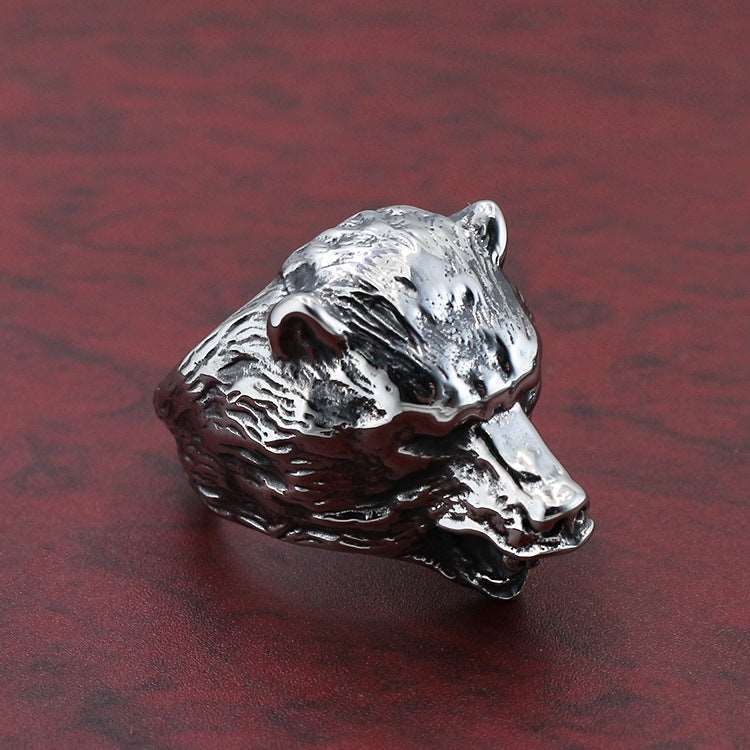 Bear Ring