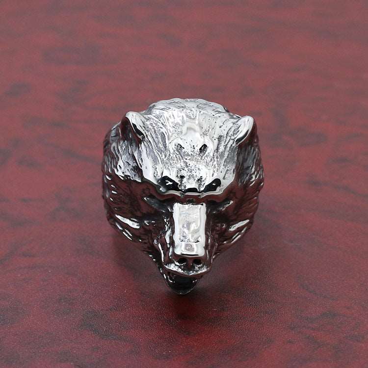 Bear Ring