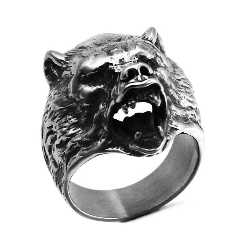 Bear Ring