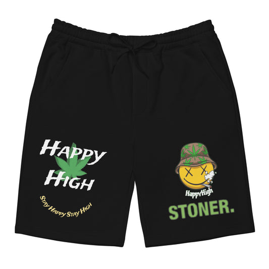 HappyHigh Shorts