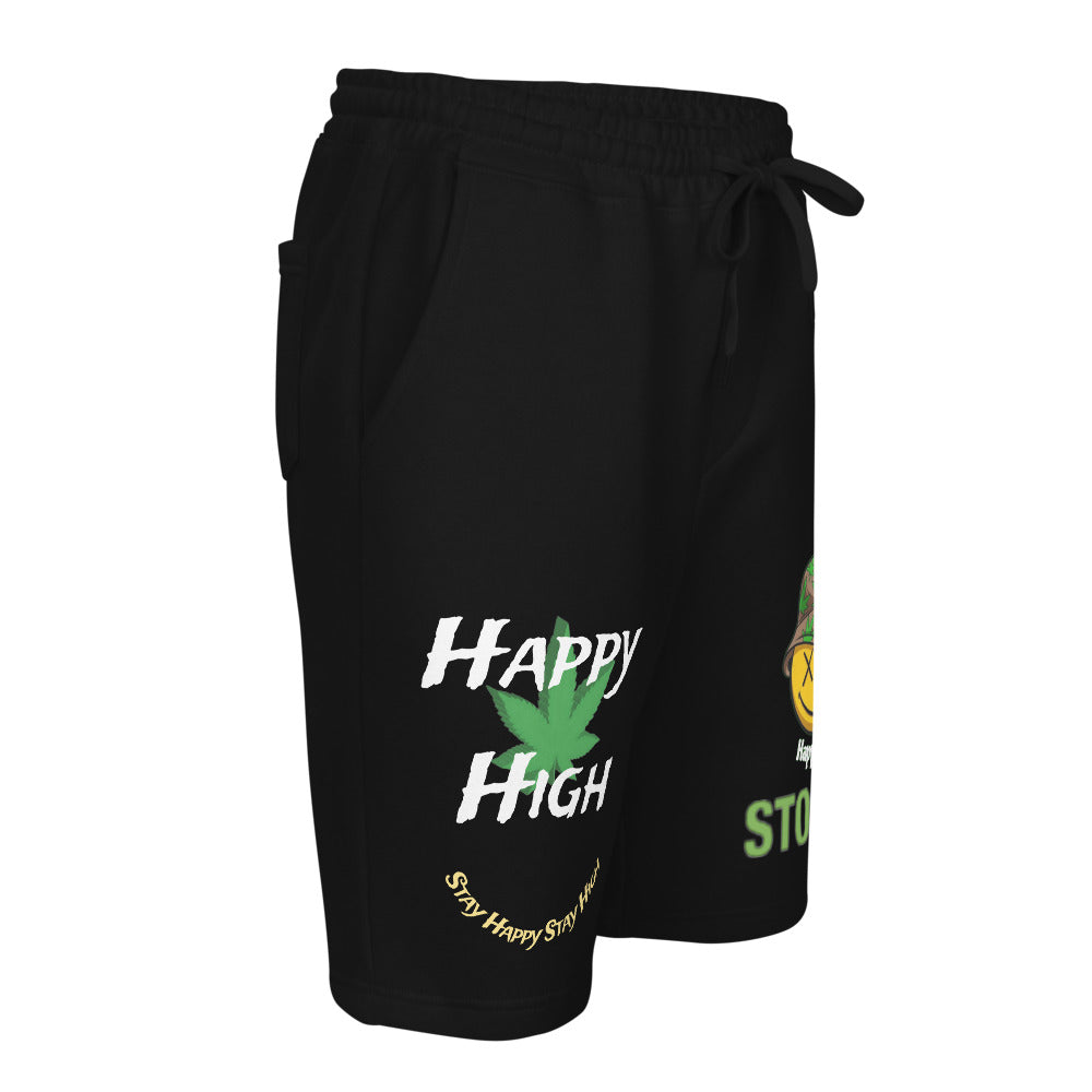 HappyHigh Shorts