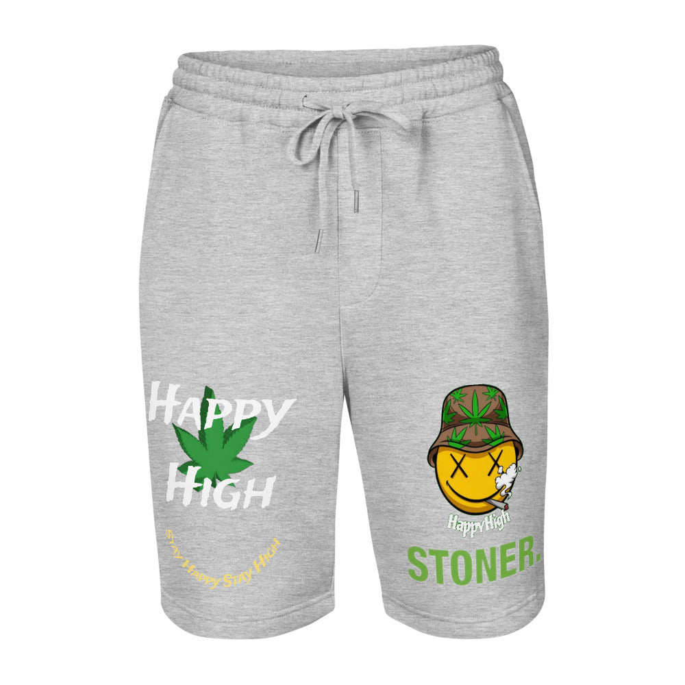 HappyHigh Shorts