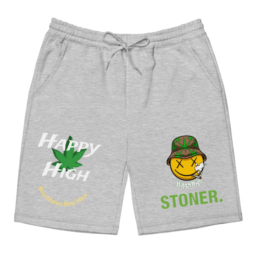 HappyHigh Shorts