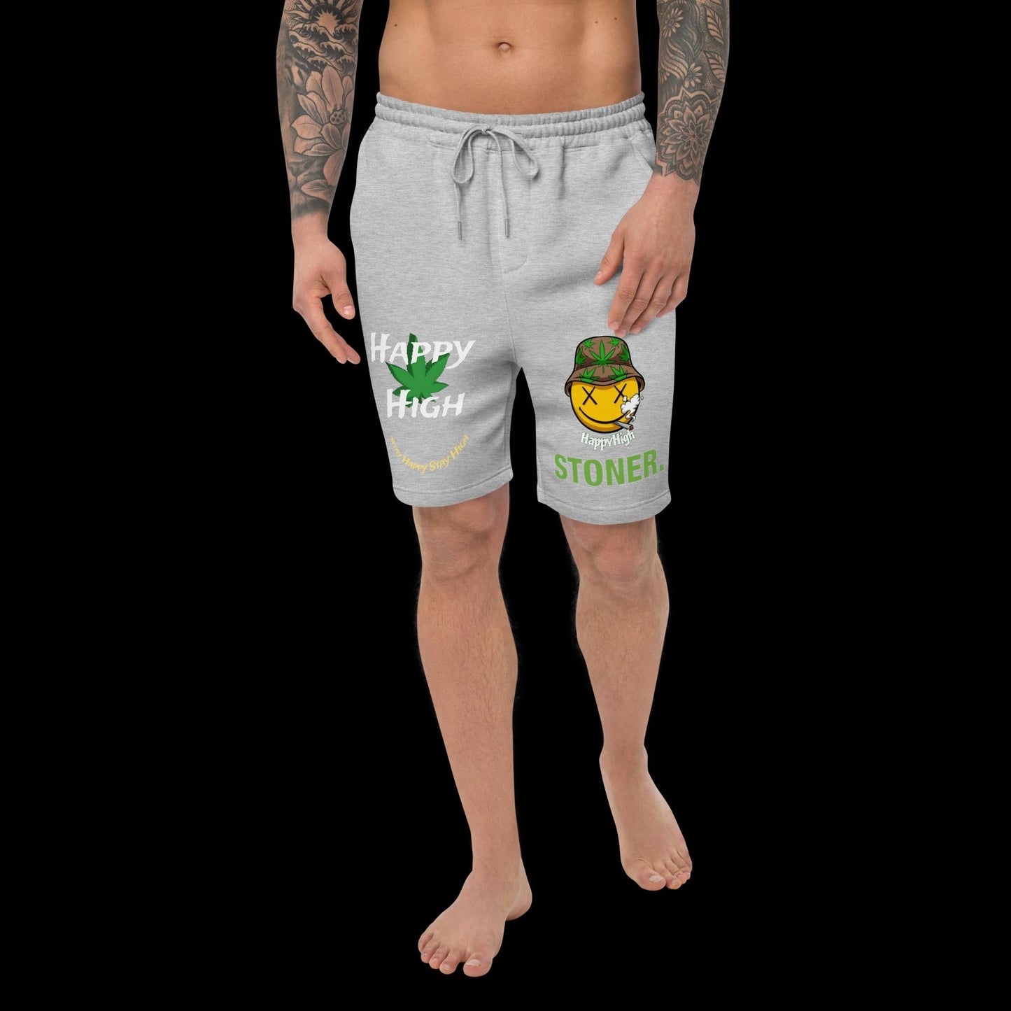 HappyHigh Shorts