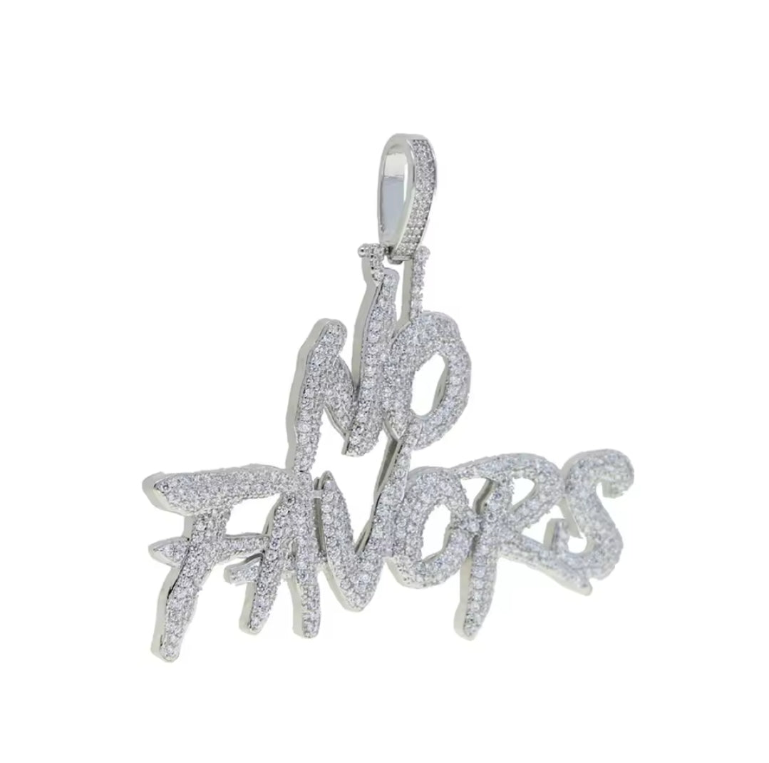 No Favors Chain