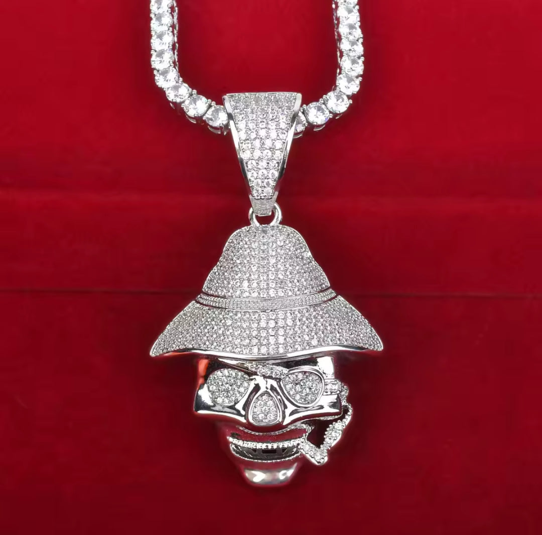 Fear of Loathing In Vegas Chain