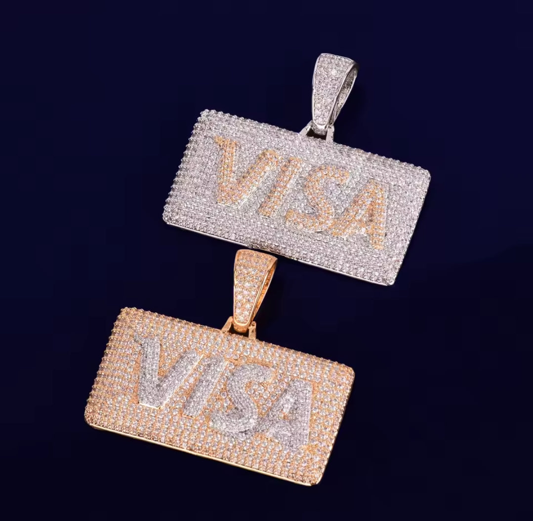 Visa Chain