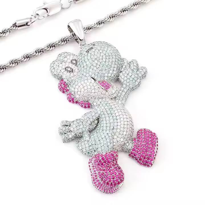Yoshi Chain
