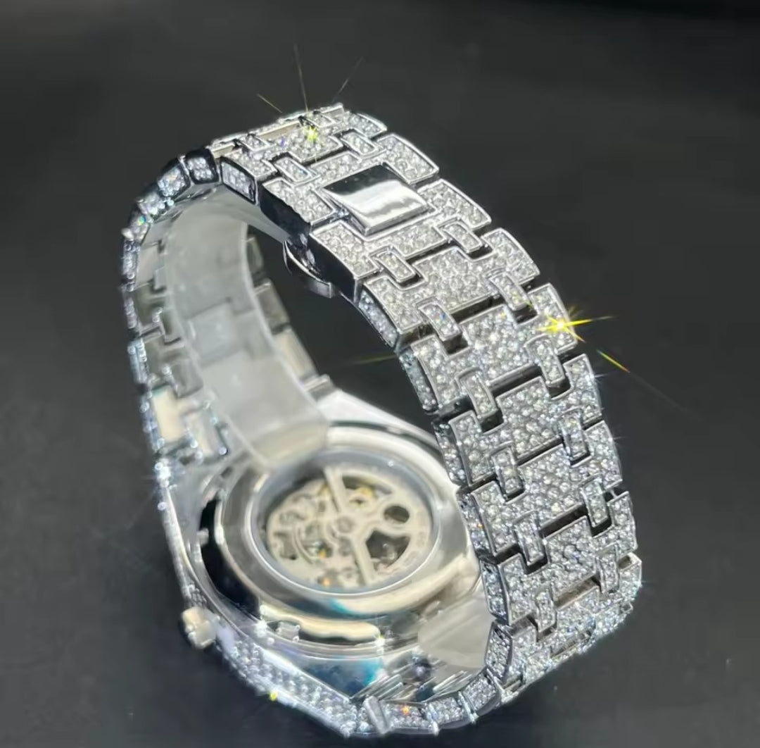 Skeleton Audemar Piguet