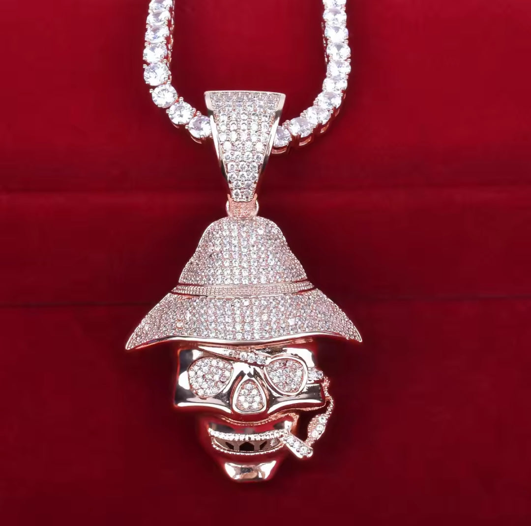 Fear of Loathing In Vegas Chain