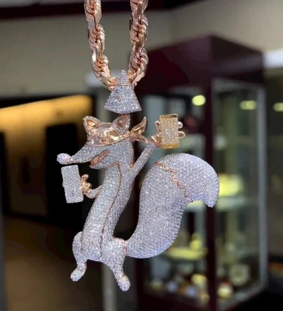 Swiper No Swiper Chain