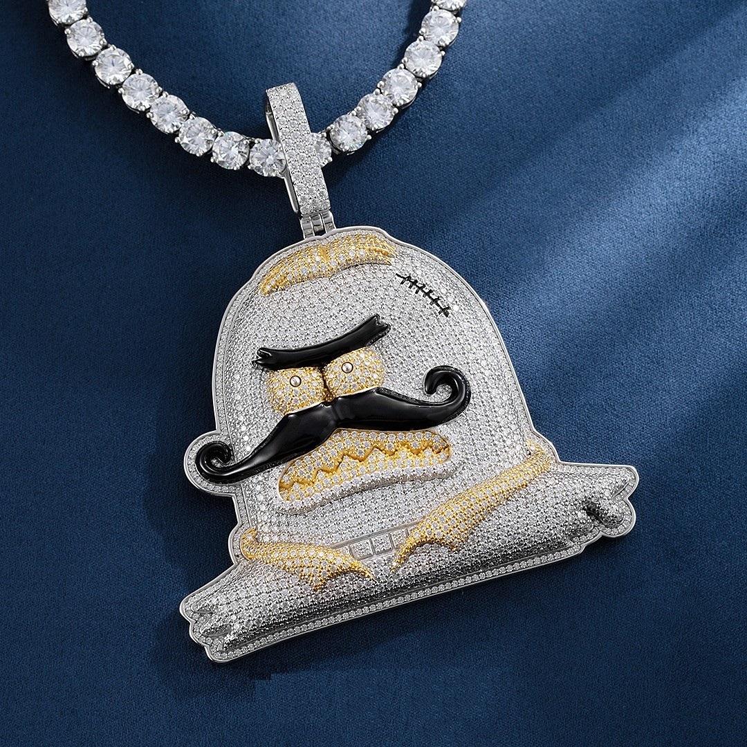 Tattletale Strangler Chain