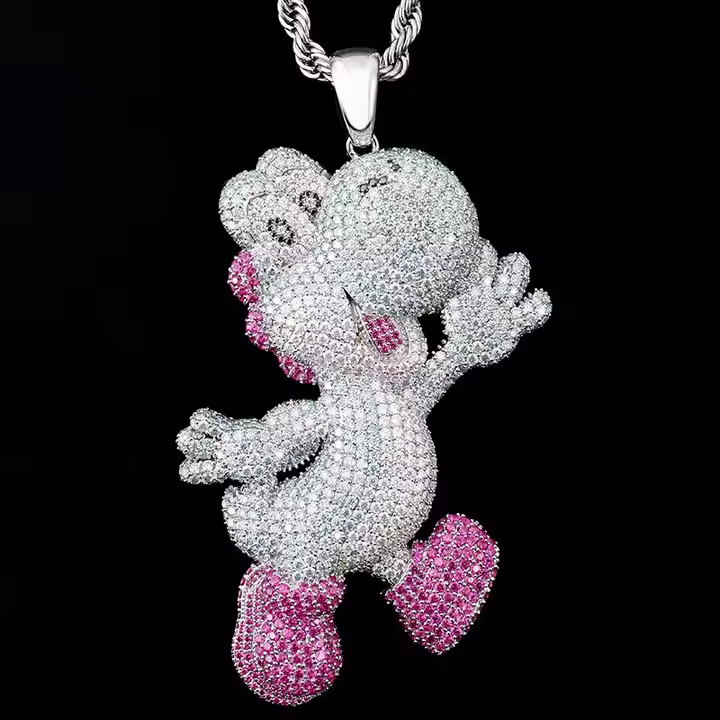 Yoshi Chain