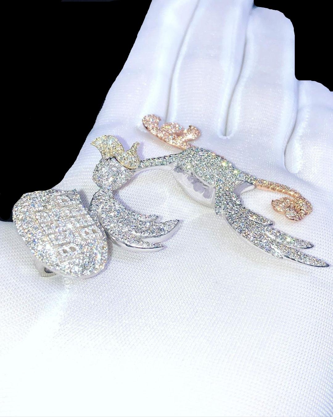 Road Runner Chain