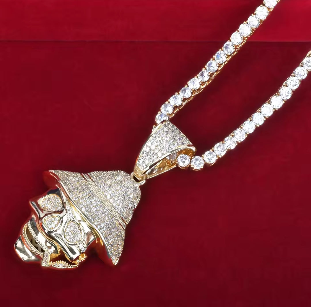 Fear of Loathing In Vegas Chain